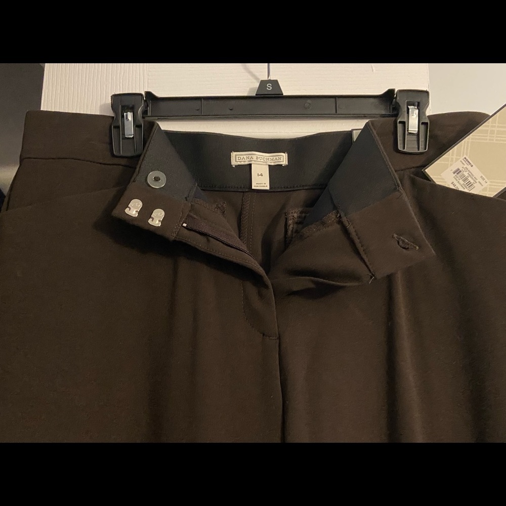 Dana Buchman Women size 14 brand new - Picture 2 of 2